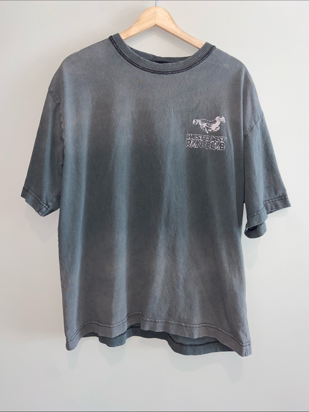 H&M Graphic Tee